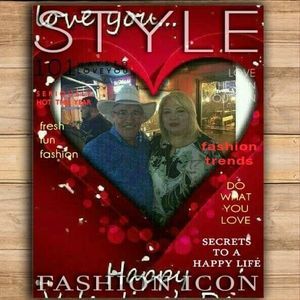 Meet your Posher, Dalia